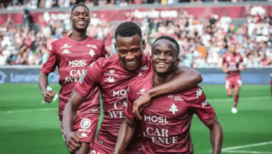 法甲：斯特拉斯堡VS梅斯，今日专家推荐比分预测